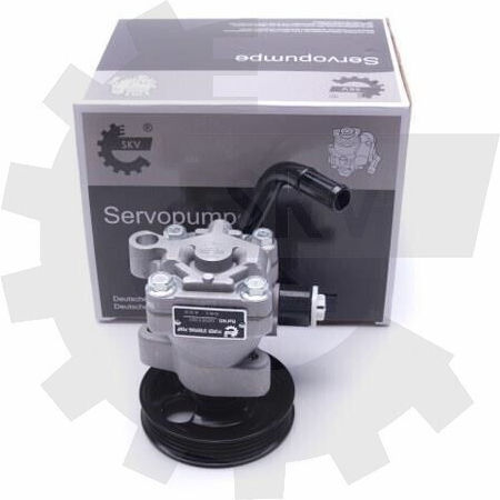 Pompa De Servodirecție Hyundai Obțineți 1.1 571101c080
