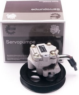 Αντλία Υδραυλικού Τιμονιού Mitsubishi L200 2.5 Did Mr992871 Mr992871