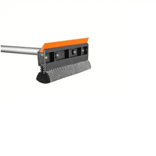 Bradas Window Cleaner with Handle Length 20cm ES9408