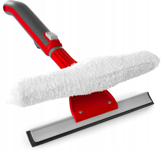 Wolf Garten Window Cleaner with Handle Length 28cm 71ANA021650