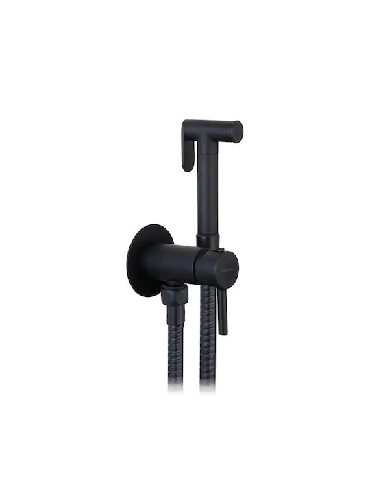 Viospiral Satz Bidet Bronze