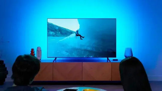Philips LED Strip TV Sync Box