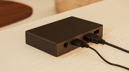 Philips LED Strip TV Sync Box