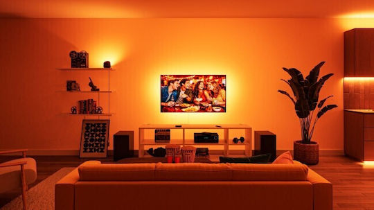 Philips Bandă LED Sync Box pentru Televizor 1.27m