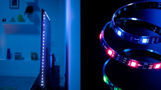 Philips Bandă LED Sync Box pentru Televizor 1.27m
