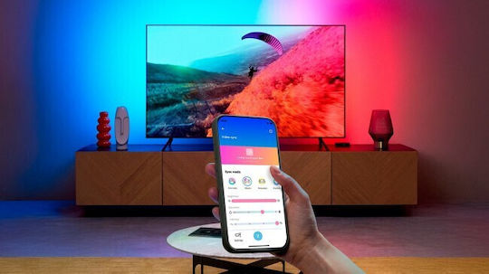 Philips LED лента Sync Box за телевизор
