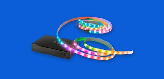 Philips LED Strip Sync Box TV