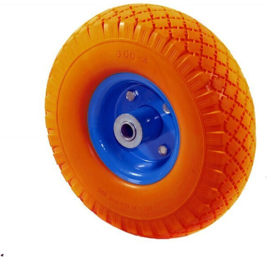 Kraft & Dele KD463 Roată Poliuretanică 75mm