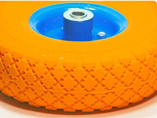 Kraft & Dele KD463 Roată Poliuretanică 75mm