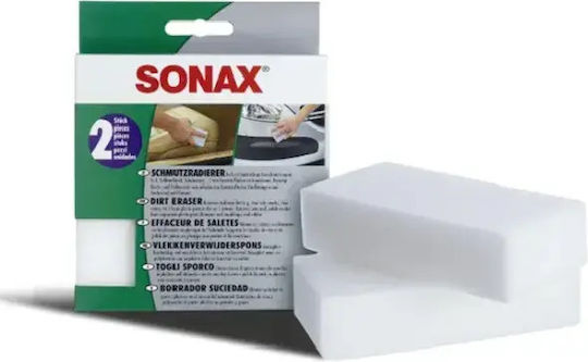 Sonax Autowaschlappen Entferner Für Schmutz 2 Stück