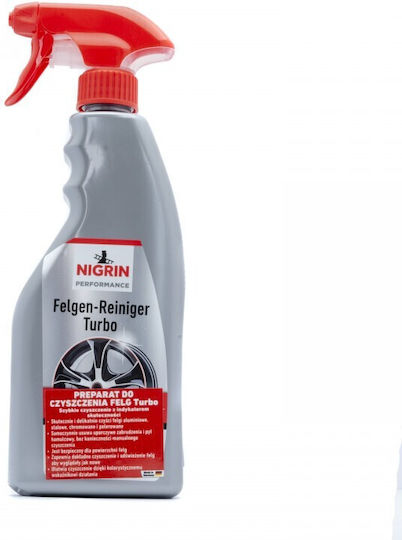 Nigrin Автошампоан За Миене На Коли 1L