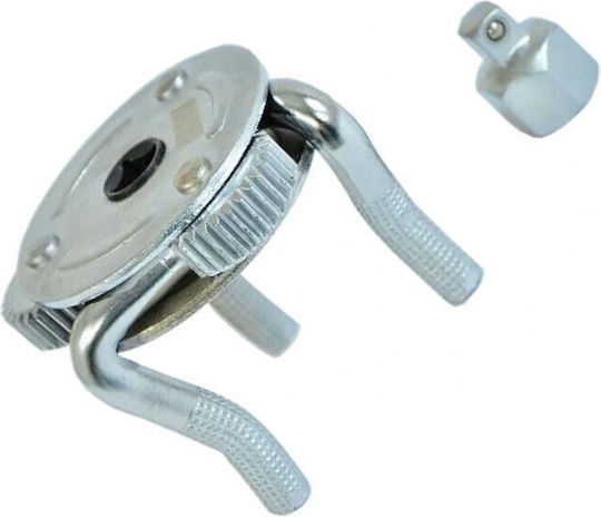 Cheie Cu Trei Falc Tagred Ta1052 Pentru Filtre De Ulei 58-110mm