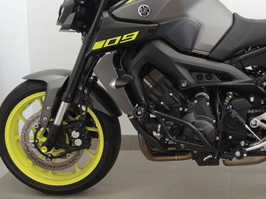 RD Moto Προστασία Κινητήρα για Yamaha MT-09 / XSR 900
