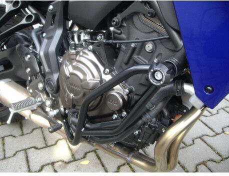 RD Moto Motorcycle Protective Bars for Yamaha MT-07