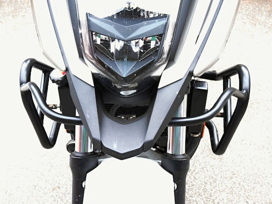 RD Moto Engine Protection