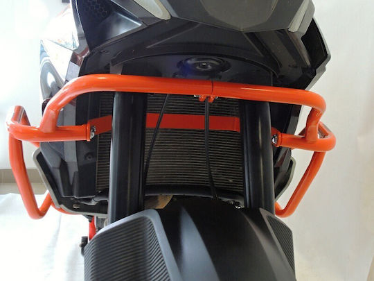 RD Moto Προστασία Κινητήρα για KTM 1050 Adventure
