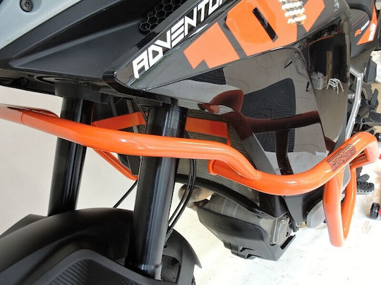 RD Moto Προστασία Κινητήρα για KTM 1050 Adventure