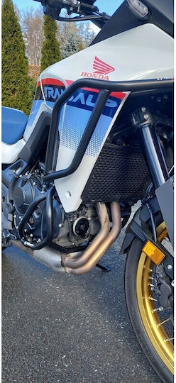 High+Low Bars Rdmoto Honda XL 750 Transalp '23-'
