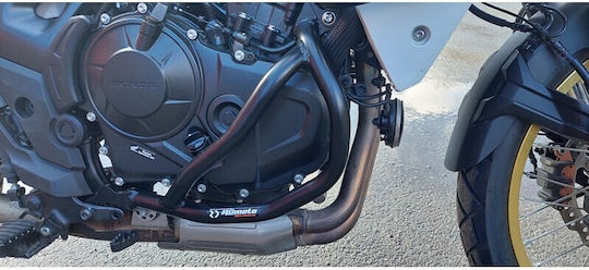 Low Engine Guards Rdmotohonda XL 750 Transalp '23-'