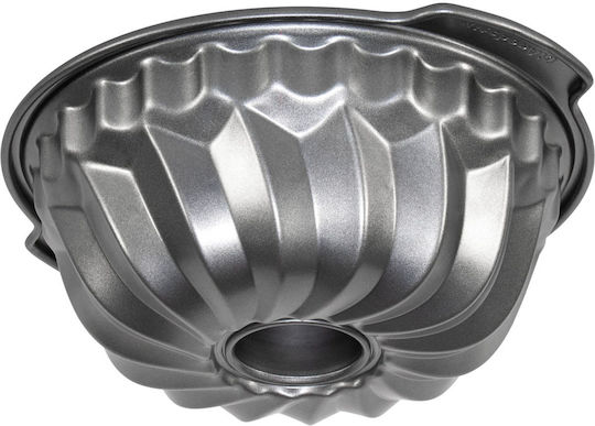 Kitchenaid Cake Pan Kitchenaid Aluminum 24x11.6 Cm Silver