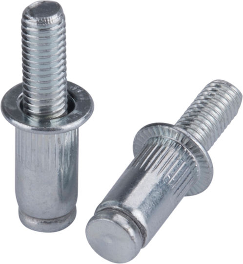 Fortum Nituri de Plastic 50buc