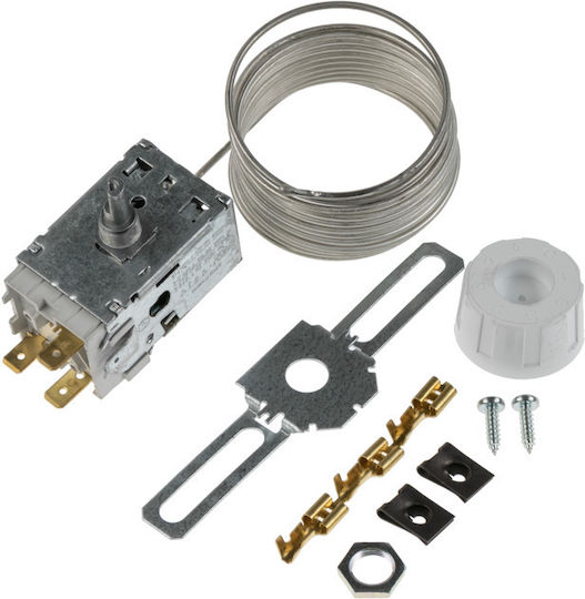 Freezer Thermostat Refrigerator Freezer Alarm Atea A041000