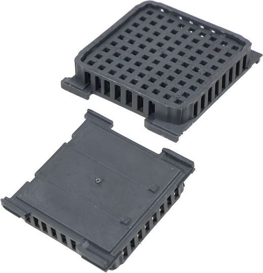Liebherr Icse5103 Refrigerator Freezer Deodorizer Filter Import 2 Pieces