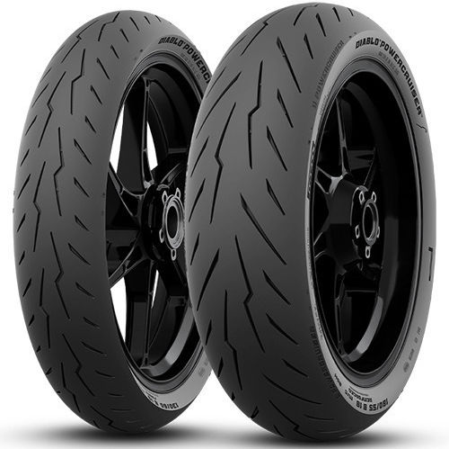 Pirelli 150/80-16 M Reinf / Tubeless Anvelopă Pentru Motocicletă Spate