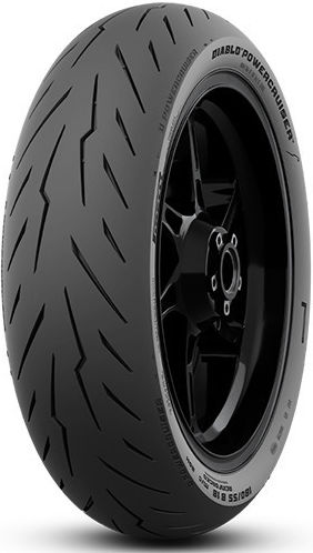 Pirelli 150/80-16 M Reinf / Tubeless Anvelopă Pentru Motocicletă Spate