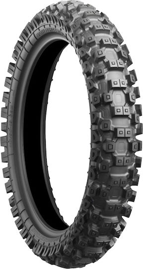 Bridgestone Battlecross X30 90/100-16 52M TT Λάστιχο Μοτοσυκλέτας Πίσω