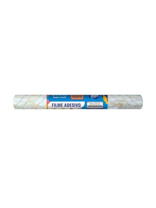 Wall & Surface Sticker Wallpaper 2m Thickness=0.08mm 45cm X 2m Homie 1011081 S3