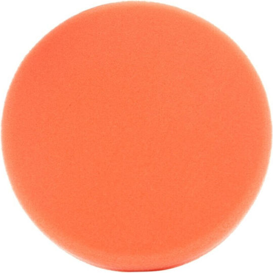 Burete de Lustruit Tagred Ta4000 150x45mm M14 Portocaliu