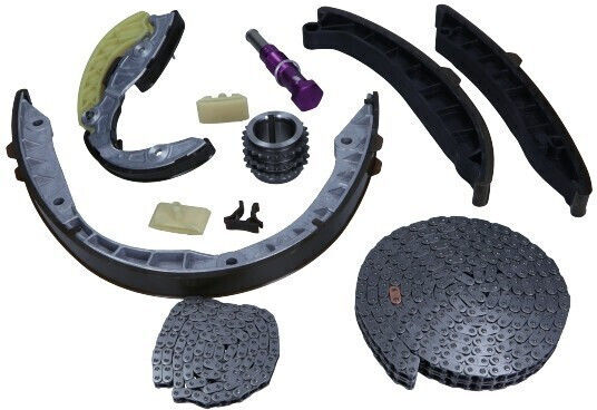 Febi Bilstein Timing Chain Gasket 47715