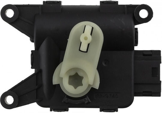 Mixing Flap Control Element VW Beetle 2011-2019 1.6l Hatchback VW Beetle 2011-2019 2.5l Hatchback VW Beetle 2011-2019 1.4l Hatchback