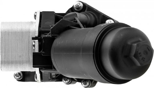 Oil Filter Housing Bmw 3 2018-0 2.0l Sedan Bmw 3 2018-0 2l Sedan Bmw 3 Touring 2019-0 2.0l Estate