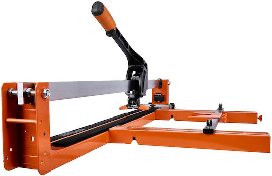 Cutter pentru plăci ceramice 32" 800 mm Kraft&dele Kd10675