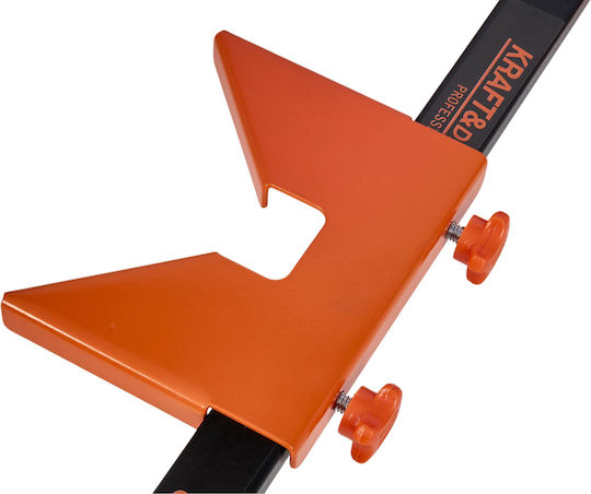Cutter pentru plăci ceramice 32" 800 mm Kraft&dele Kd10675