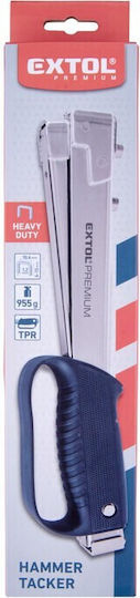 Capsator tip ciocan Extol Premium 8851121 955g