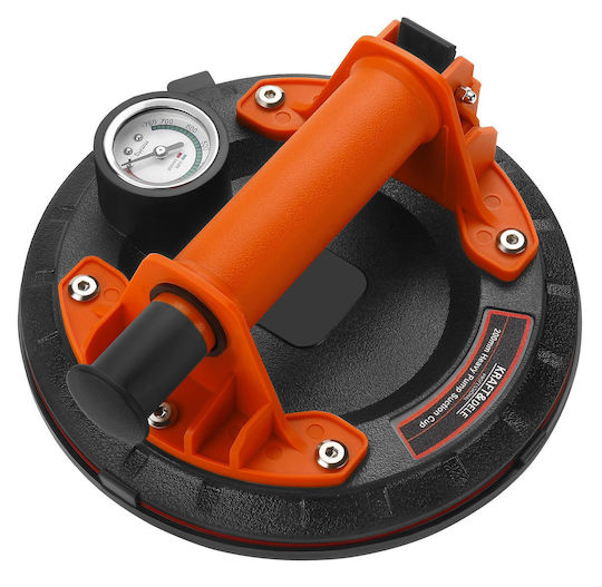 Vacuum Suction Cup 200mm 200kg Kd3662