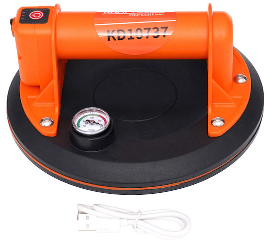 Cupă De Vid Electrică 190kg Kraft&dele Kd10737