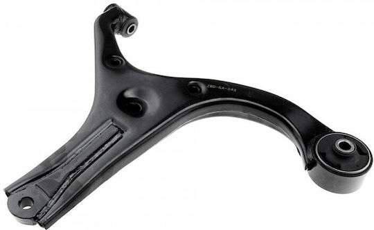 Wheel Suspension Arm Hyundai Accent II Saloon 1999-2017 1.6L Sedan Hyundai Accent III 2005-2010 1.6L Hatchback Hyundai Accent III 2005-2010 1.4L Hatchback