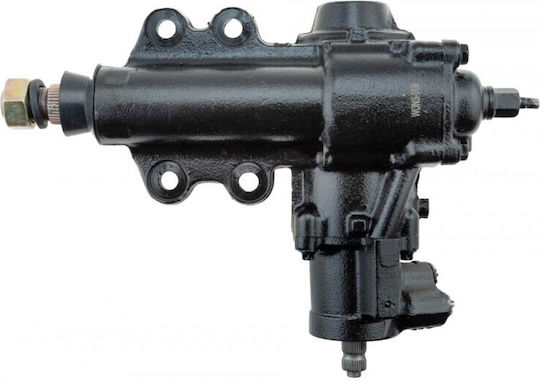 Палец на кормилно управление Nissan Pick Up 1997-2005 2.7l Pickup Nissan Pick Up 1997-2005 3.2l Pickup Nissan Pick Up 1997-2005 2.5l Pickup