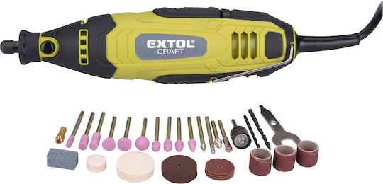 Extol Craft Ηλεκτρικό Εργαλείο 40τμχ