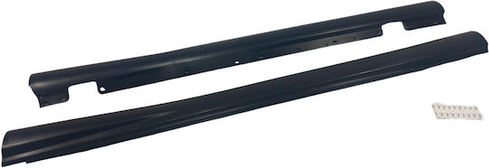 Door Sill Car Sideways Compatible with 2002-2009