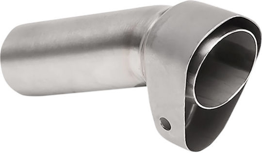 Akrapovic Заглушител за изпускателна система на мотоциклет