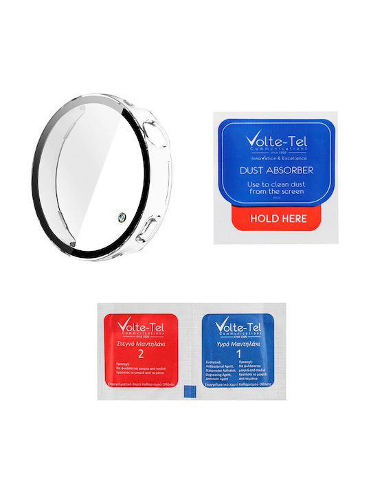 Volte-Tel Edge Cover Volte-Tel Edge Cover