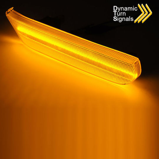 Vinstar Led Flash for Porsche 911 / Boxster 2 Pieces