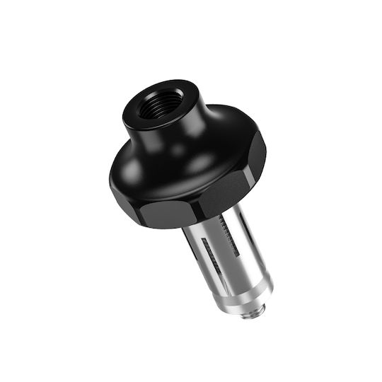 LanParte Balls for Moto Mobile Mount