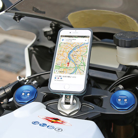X-Guard For Motorcycle Mobile Phone Mount Base