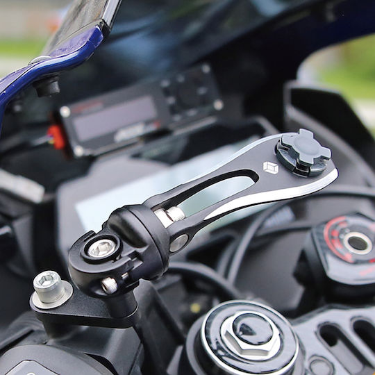 X-Guard For Motorcycle Mobile Phone Mount Base